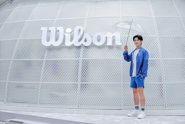 在领奖台上 在领奖台上