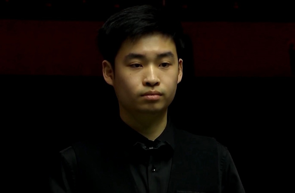 上的差距 上的差距