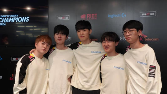 FL新赛季 FL新赛季