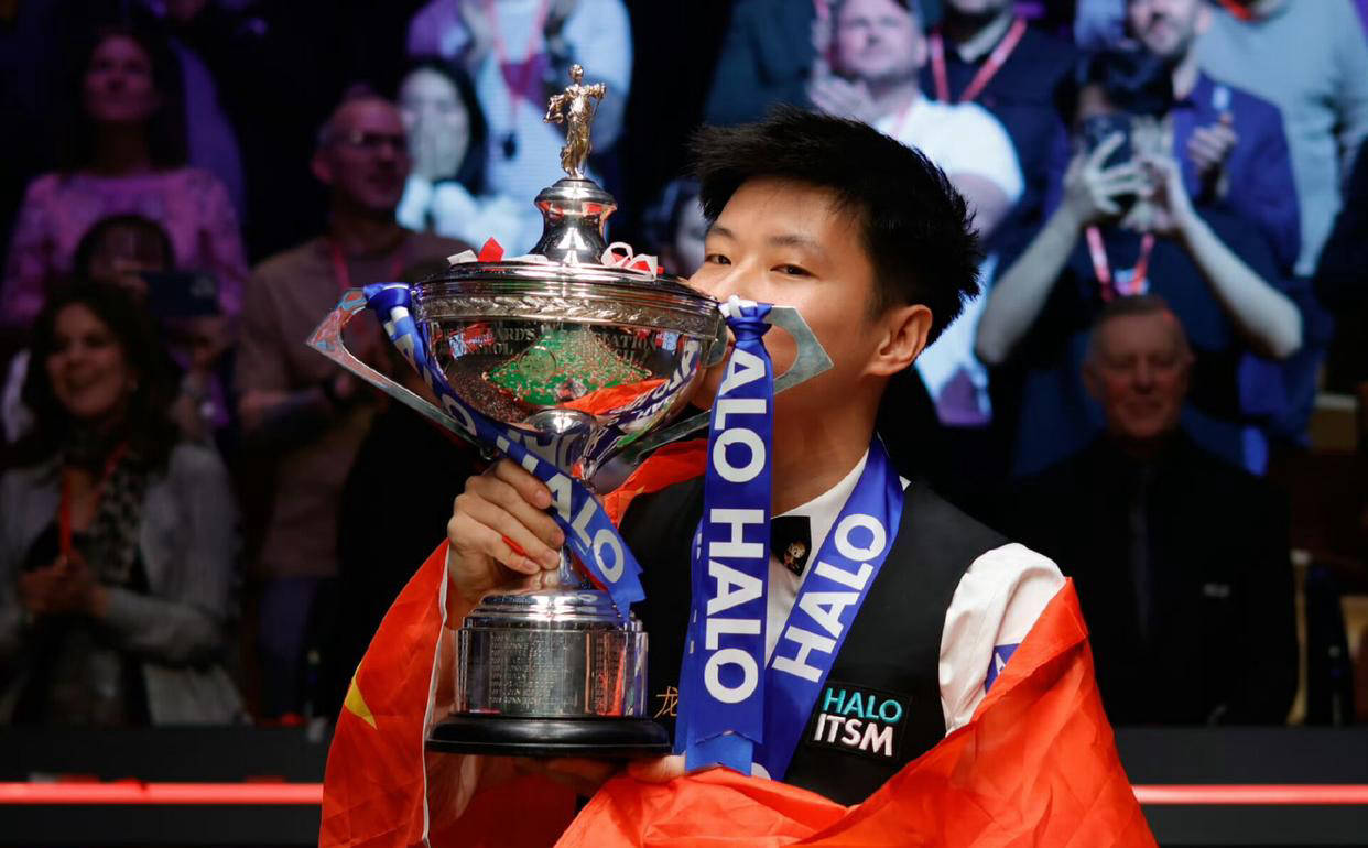 济节奏见长 济节奏见长